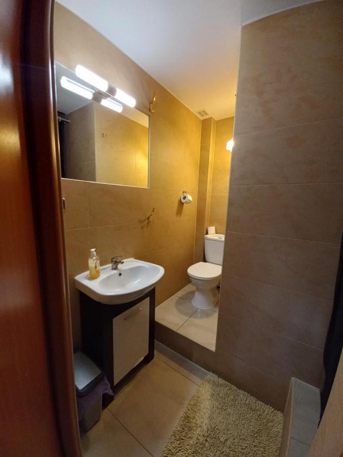 Hotelik Niedzwiadek Radzyn Podlaski Eksteriør billede